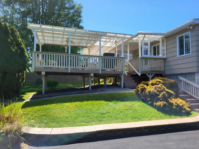 House for sale in Blooming Grove, New York