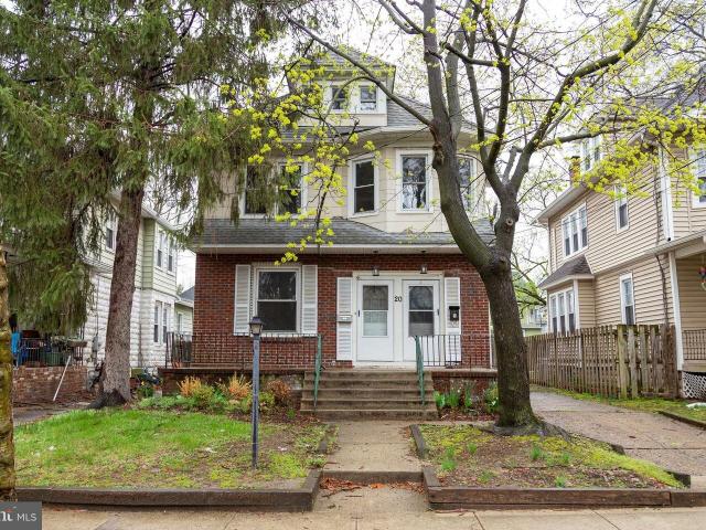 House for rent in Collingswood