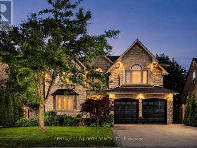House for sale in Woburn, Ontario