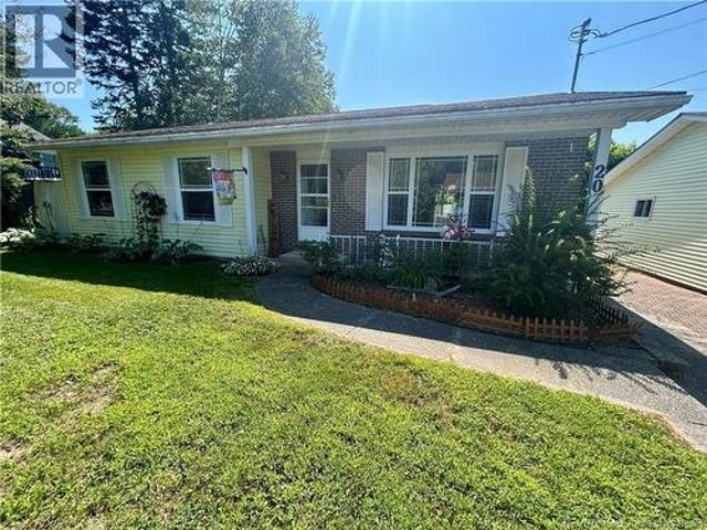 House for sale in Grand Bay-westfield, New Brunswick