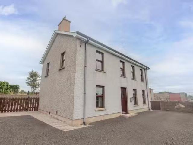 House to rent