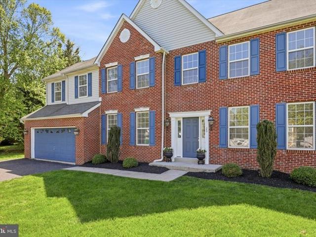 House for sale in Norristown, Pennsylvania