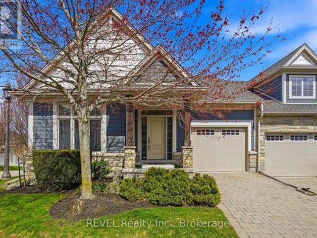 Townhouse for sale in Niagara, Ontario