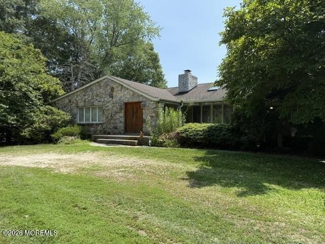 House for sale in Monmouth, New Jersey