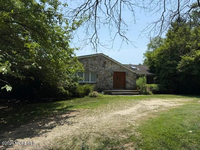 House for sale in Monmouth, New Jersey