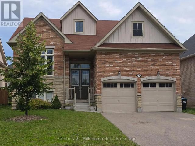 House for rent in Wasaga Beach, Ontario