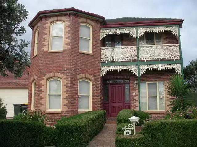 House for rent in Williamstown, Victoria