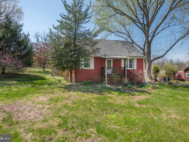 House for sale in Chester, Pennsylvania