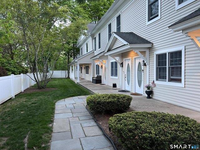 Townhouse for sale in Westport, Connecticut