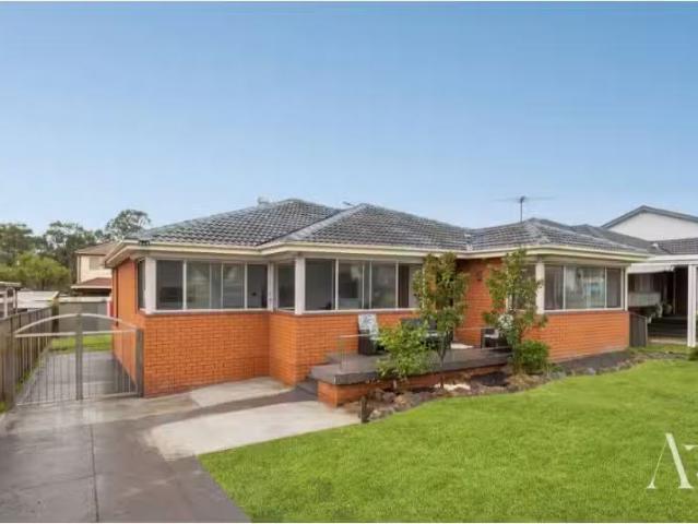 House for rent in Sydney, New South Wales