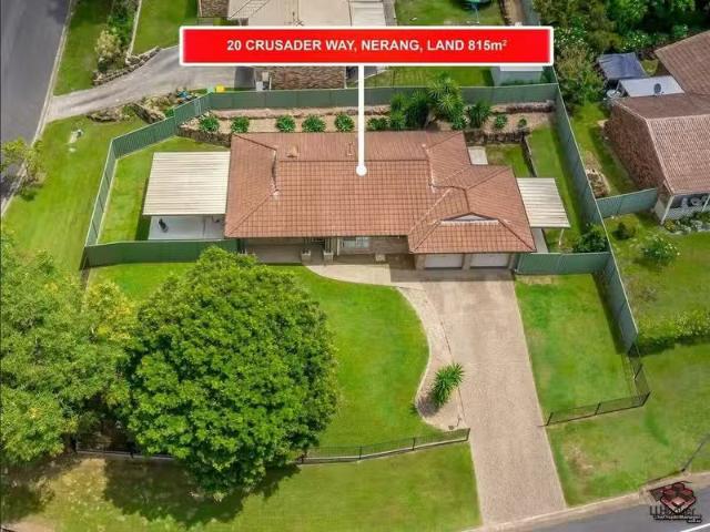 House for rent in Advancetown