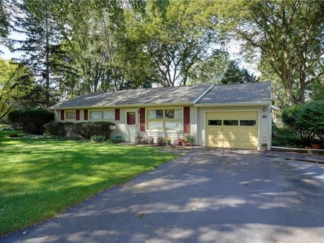 House for sale in Village of Pittsford, Town of Pittsford