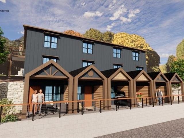 Condo for sale in Saluda, North Carolina
