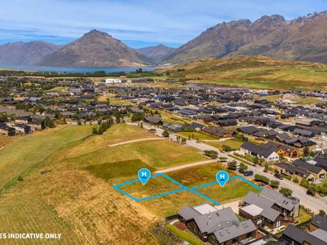 Land for sale in Otakou
