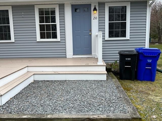 Property for rent in Bedford, Massachusetts