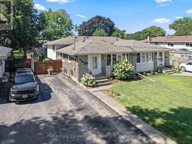 House for sale in Niagara, Ontario