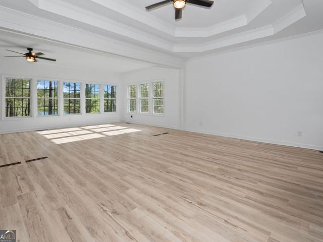 House for sale in Newnan, Georgia