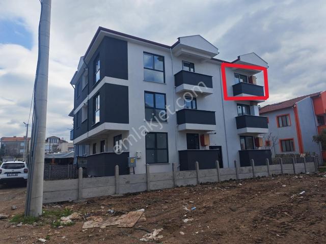 Gönen, Balikesir içerisinde satılık mülk