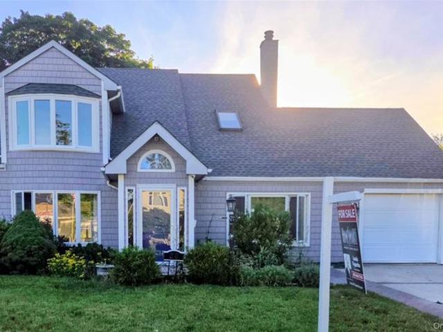 House for sale in Nassau, New York