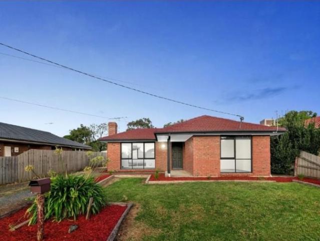 House for rent in Camerons Creek, Victoria