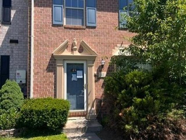Townhouse for sale in Nottingham, Maryland