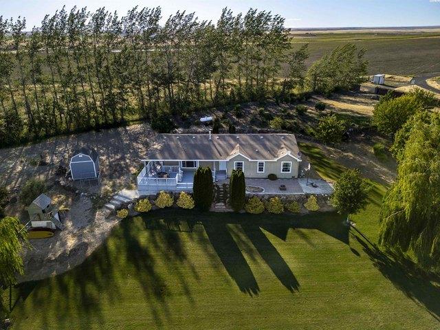 House for sale in Prosser, Washington