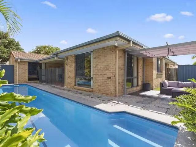 House for rent in Methul, Queensland