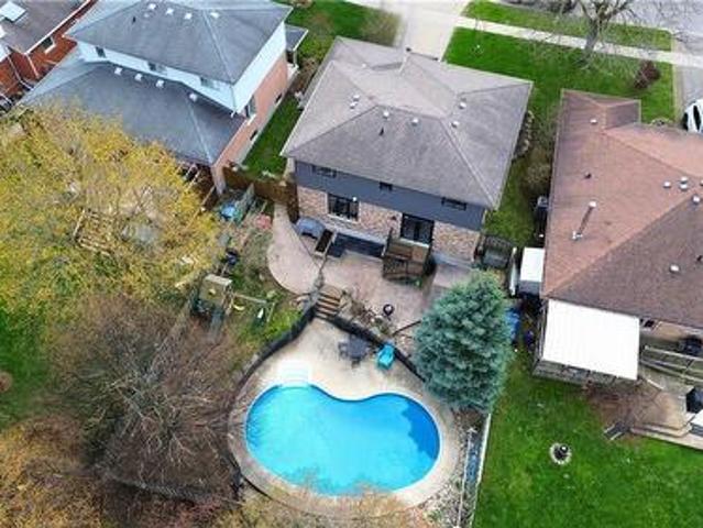 House for sale in Guelph, Ontario