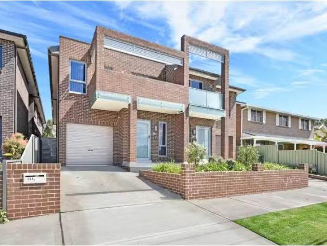 Condo for rent in Sydney, New South Wales