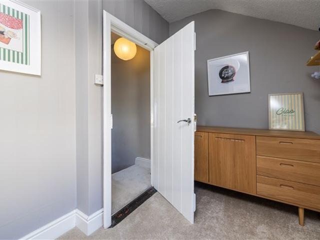 Terraced House for sale in Bray, North Tipperary