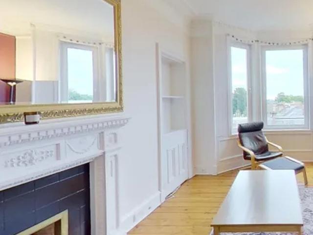 Apartment for rent in Wardie, Trinity