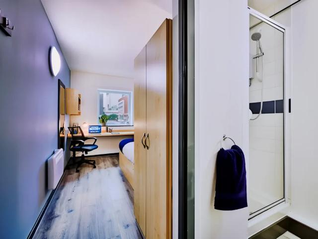 Apartment for rent in Knowledge Quarter, Liverpool