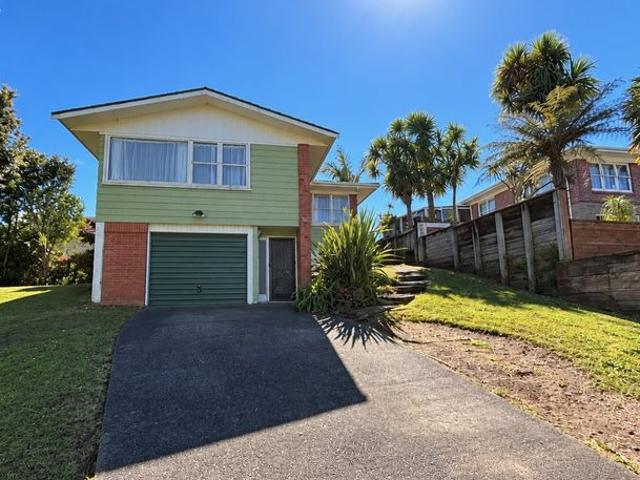House for rent in Manukau, Ōtara-Papatoetoe