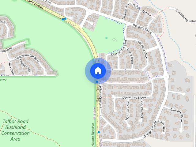 House for rent in Jane Brook, Western Australia