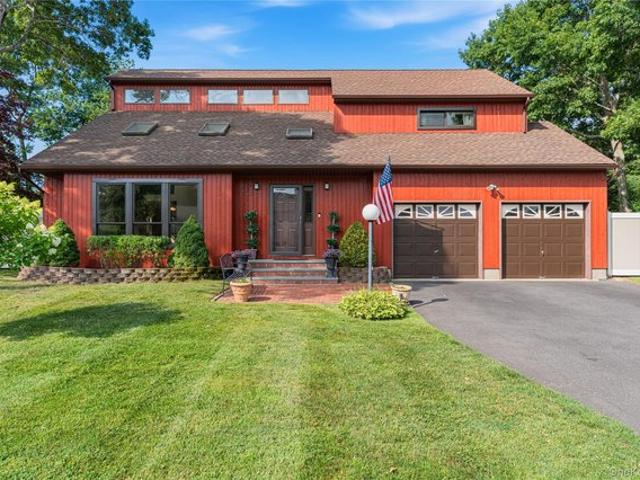 House for sale in Centereach, New York