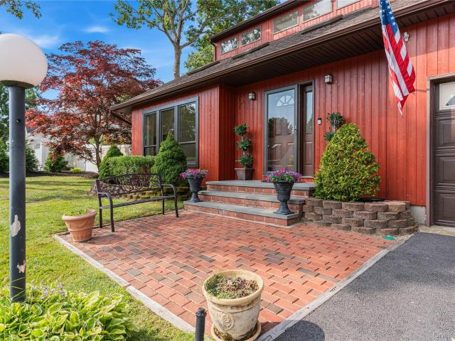 House for sale in Centereach, New York