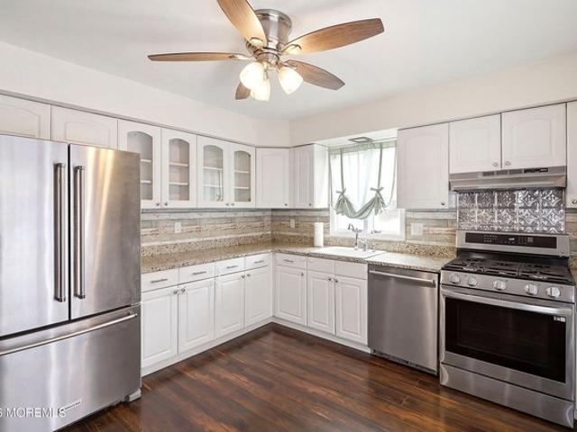 House for sale in Barnegat Light, New Jersey