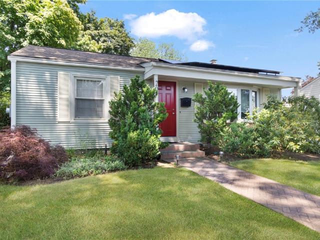 House for sale in East Providence, Rhode Island