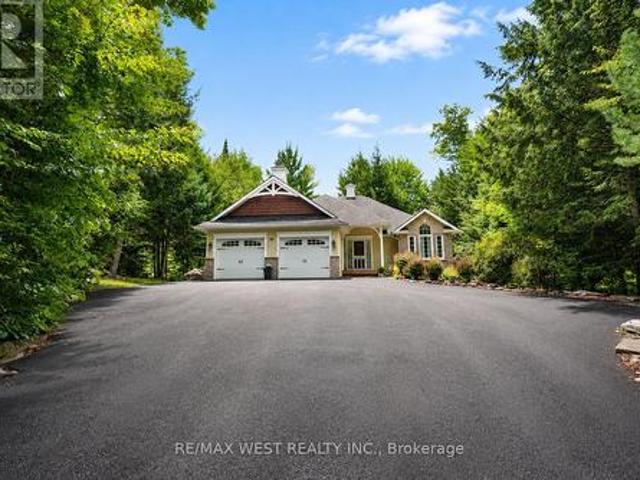House for sale in Muskoka, Ontario