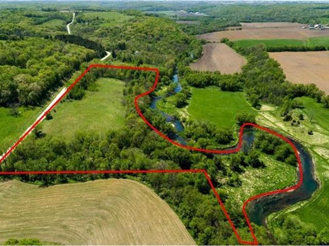 Land for sale in Preston, Minnesota