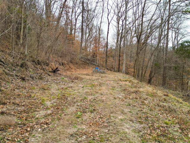 Land for sale in Tennessee