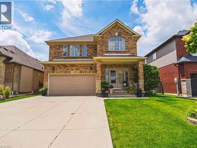 House for sale in Ancaster, Ontario