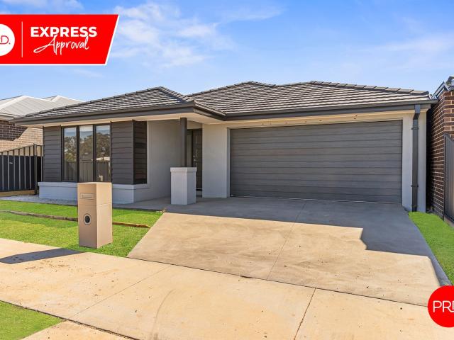 House for rent in Huntly, Victoria