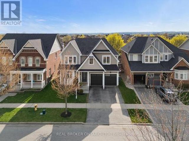 House for sale in Durham, Ontario