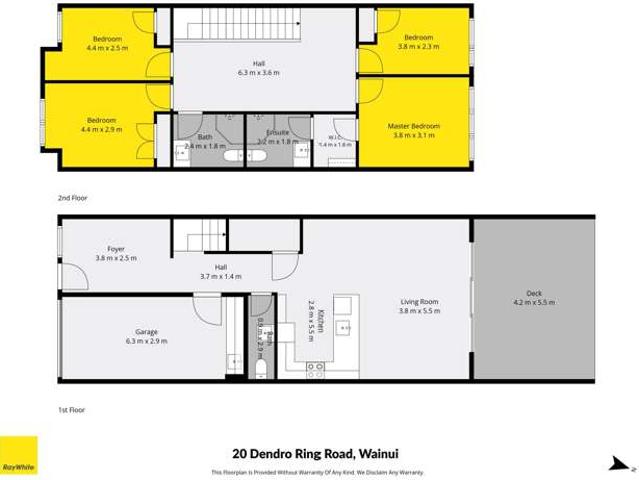 House for sale in Kawau Island
