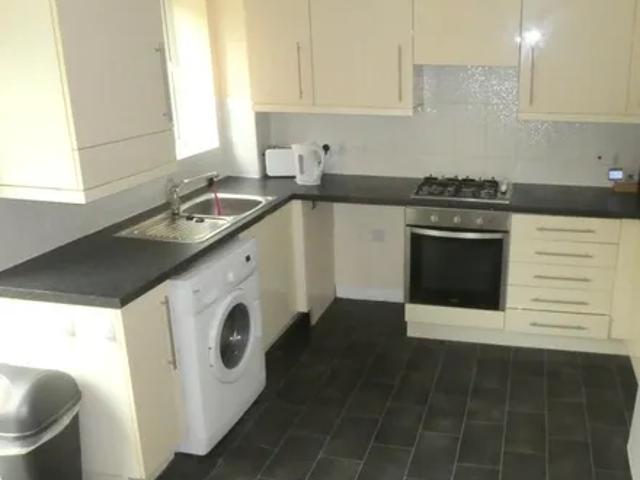 House for rent in Georgia, Greater Manchester