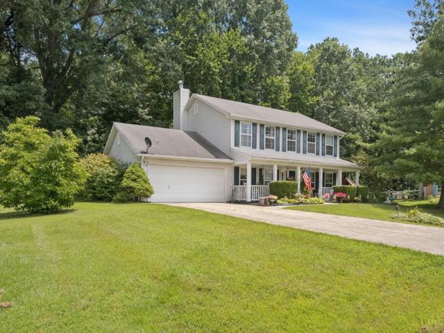 House for sale in Georgetown, Ohio