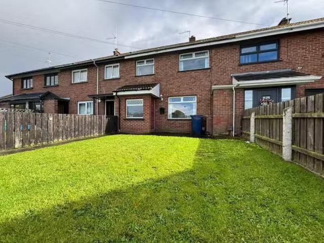 House to rent in Corry, Connacht