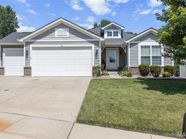 House for sale in Foristell, Missouri