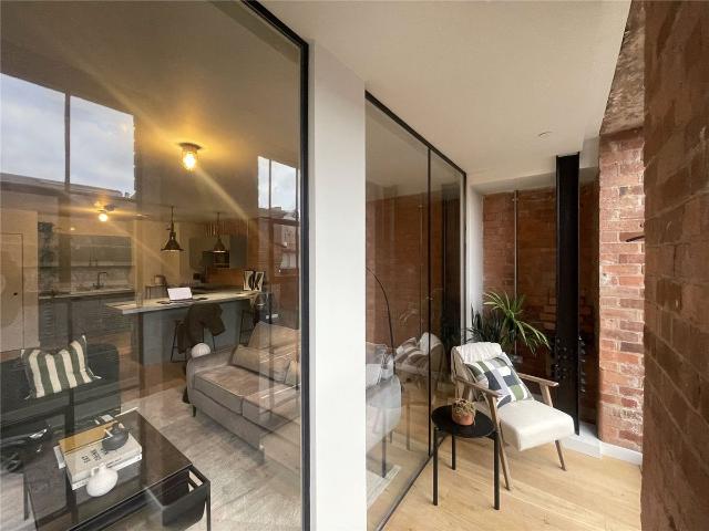 House for rent in Jewellery Quarter, West Midlands